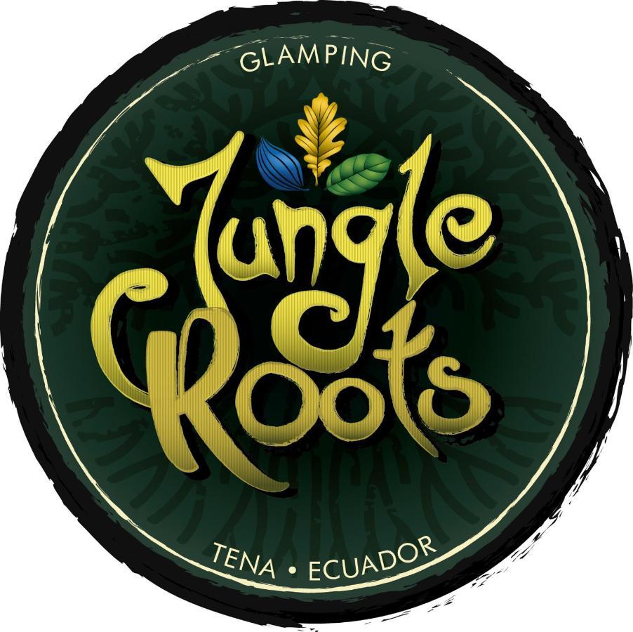 ホテル Jungle Roots テナ エクステリア 写真